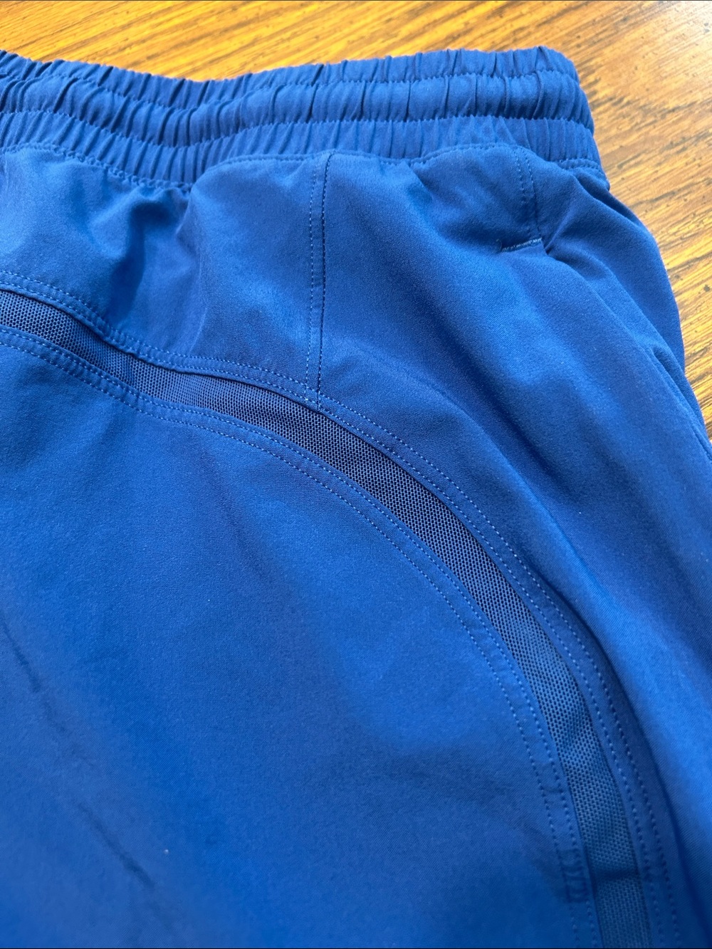 Lululemon Pace Breaker Lined Shorts - Picture 4 of 8